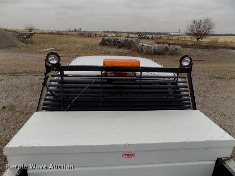 image for item FQ9205 2007 Chevrolet Silverado 1500 Ext. Cab pickup truck