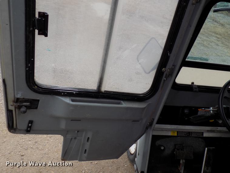 image for item FQ9206 1998 Club Car Carry All VI utility vehicle