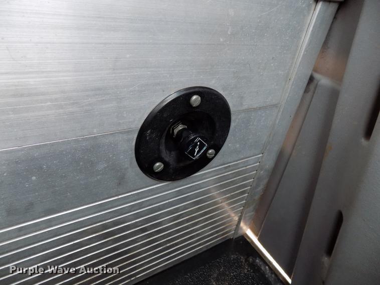 image for item FQ9206 1998 Club Car Carry All VI utility vehicle