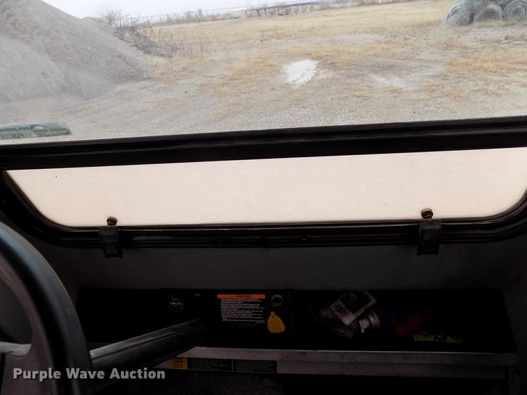 image for item FQ9206 1998 Club Car Carry All VI utility vehicle