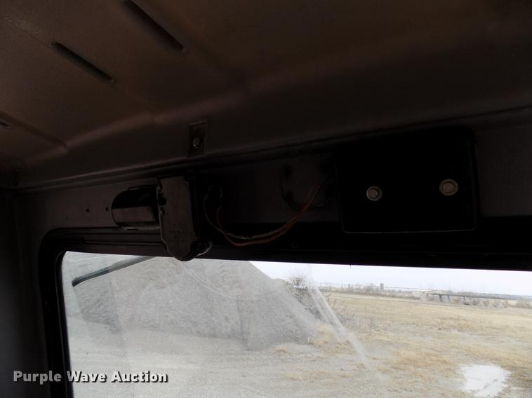 image for item FQ9206 1998 Club Car Carry All VI utility vehicle