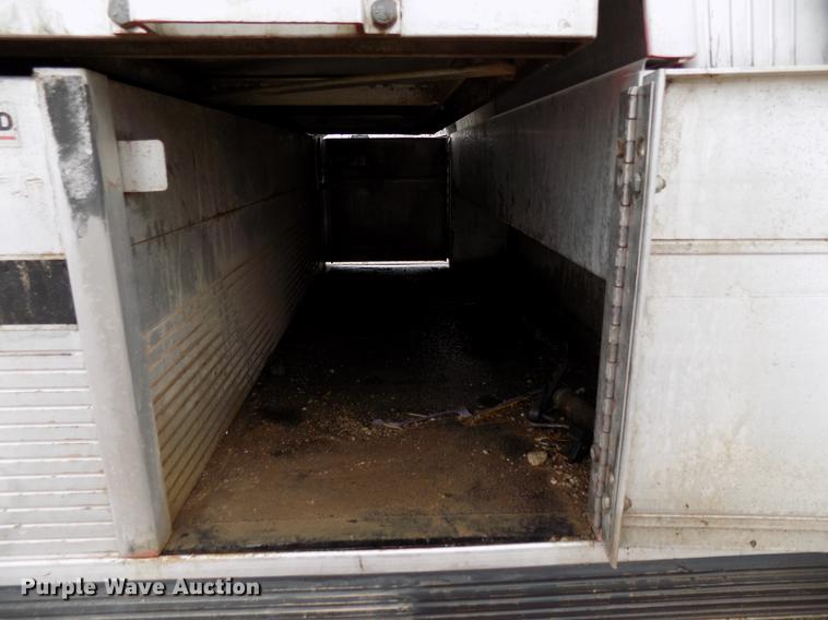 image for item FQ9206 1998 Club Car Carry All VI utility vehicle