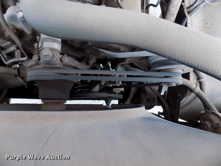 image for item FQ9210 1974 Chevrolet C60 truck cab and chassis