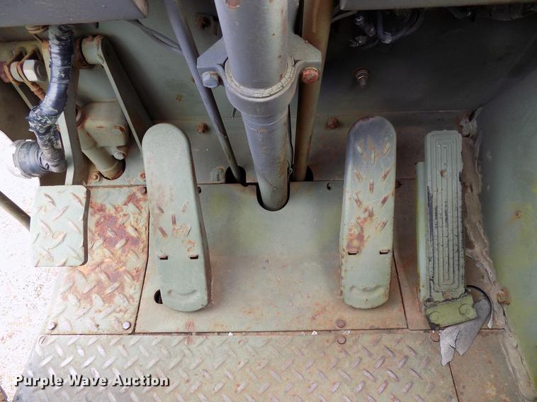 image for item FQ9211 1968 Chrysler MLT-6CH telehandler