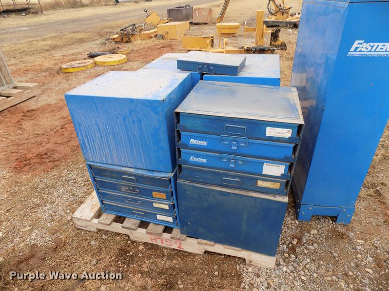 image for item FQ9214 Fastenal bulk bin system
