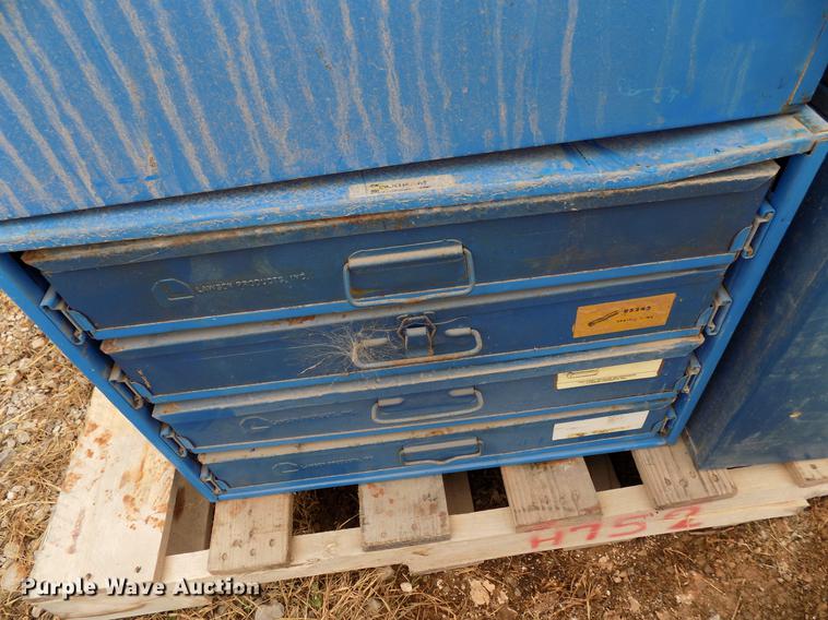 image for item FQ9214 Fastenal bulk bin system