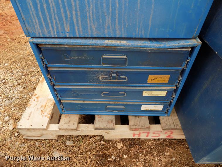 image for item FQ9214 Fastenal bulk bin system