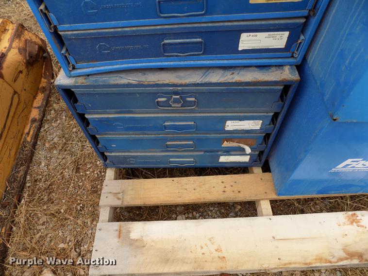 image for item FQ9214 Fastenal bulk bin system