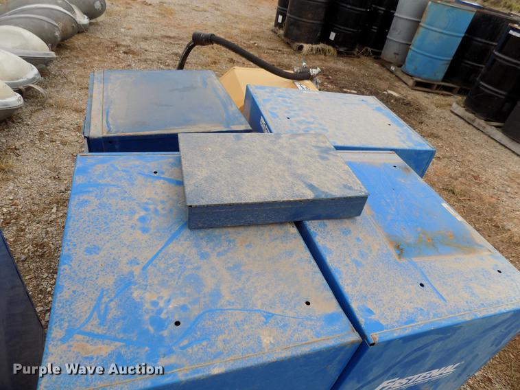 image for item FQ9214 Fastenal bulk bin system