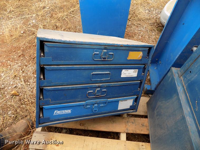 image for item FQ9214 Fastenal bulk bin system