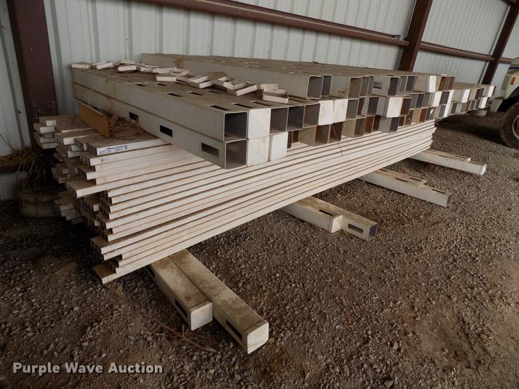 image for item FQ9218 720' of poly fence