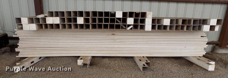 image for item FQ9218 720' of poly fence