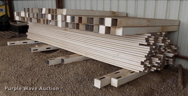 image for item FQ9218 720' of poly fence