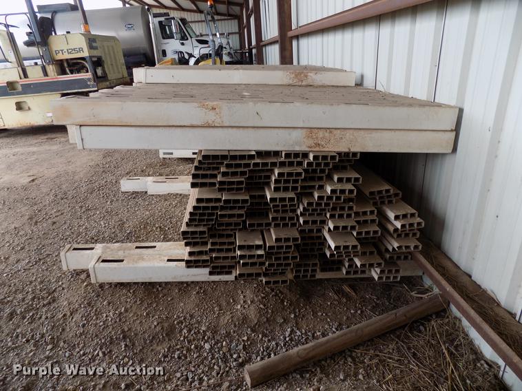 image for item FQ9218 720' of poly fence