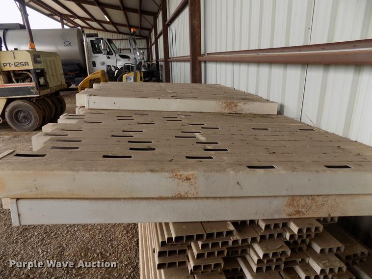 image for item FQ9218 720' of poly fence