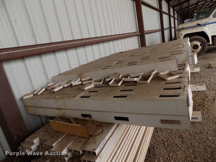 image for item FQ9218 720' of poly fence