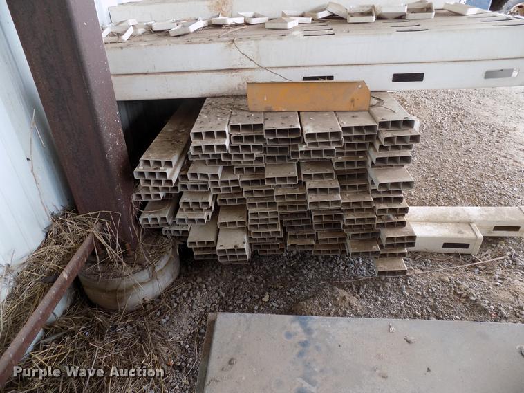 image for item FQ9218 720' of poly fence