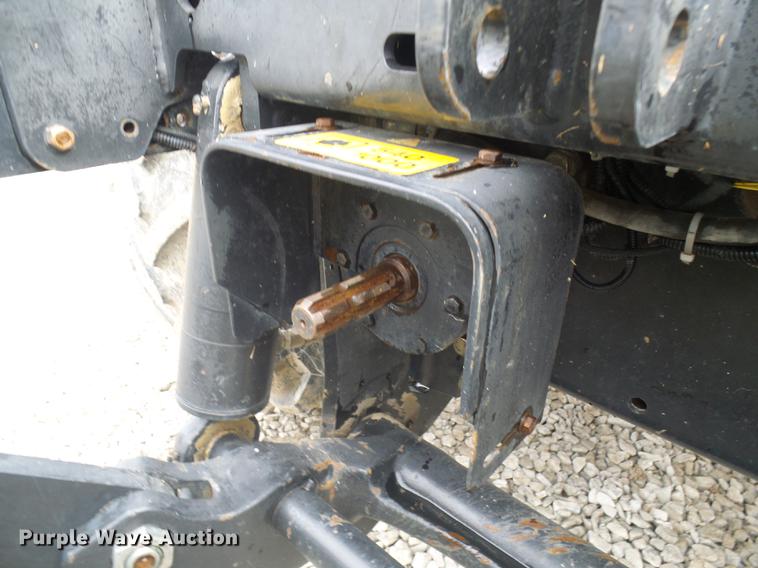 image for item DB2150 2005 JCB Fastrac 3220 4WD tractor