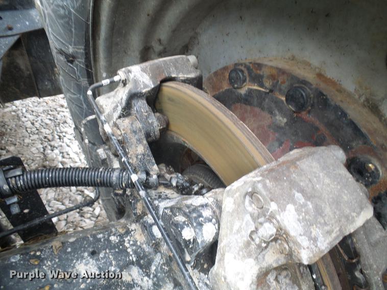 image for item DB2150 2005 JCB Fastrac 3220 4WD tractor