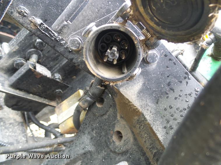 image for item DB2150 2005 JCB Fastrac 3220 4WD tractor