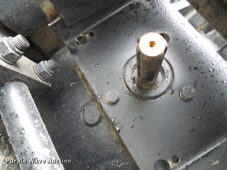 image for item DB2150 2005 JCB Fastrac 3220 4WD tractor