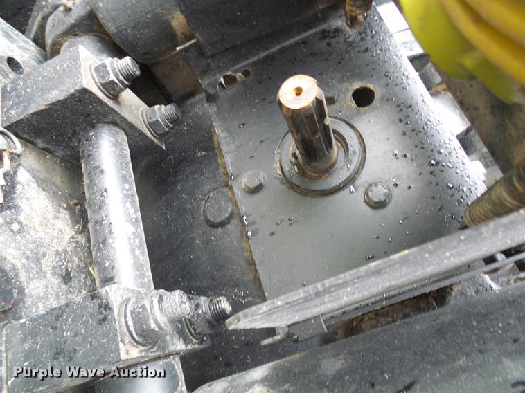 image for item DB2150 2005 JCB Fastrac 3220 4WD tractor