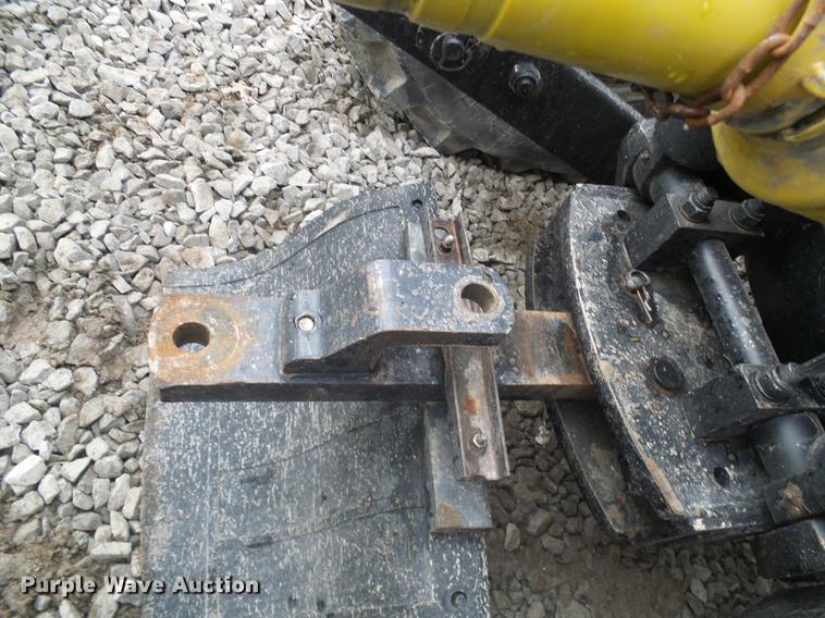 image for item DB2150 2005 JCB Fastrac 3220 4WD tractor