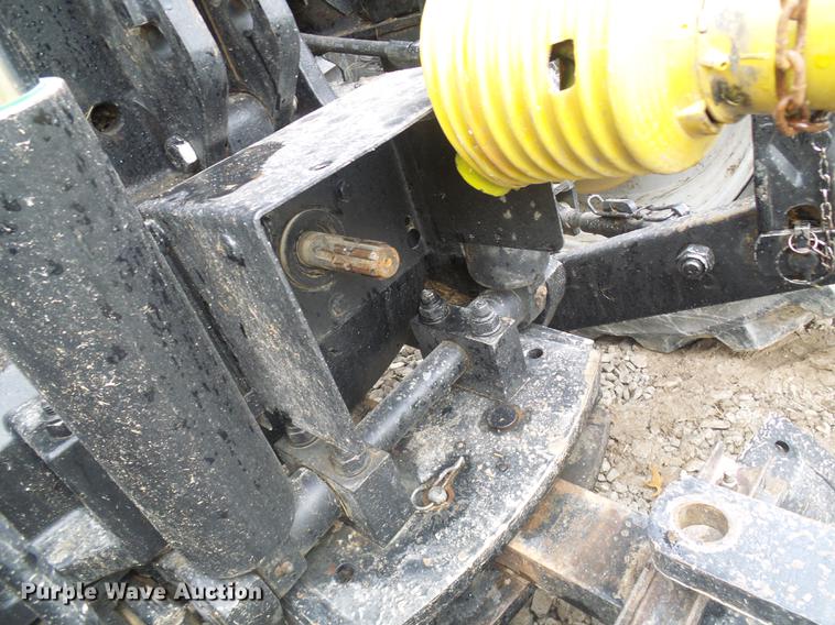 image for item DB2150 2005 JCB Fastrac 3220 4WD tractor