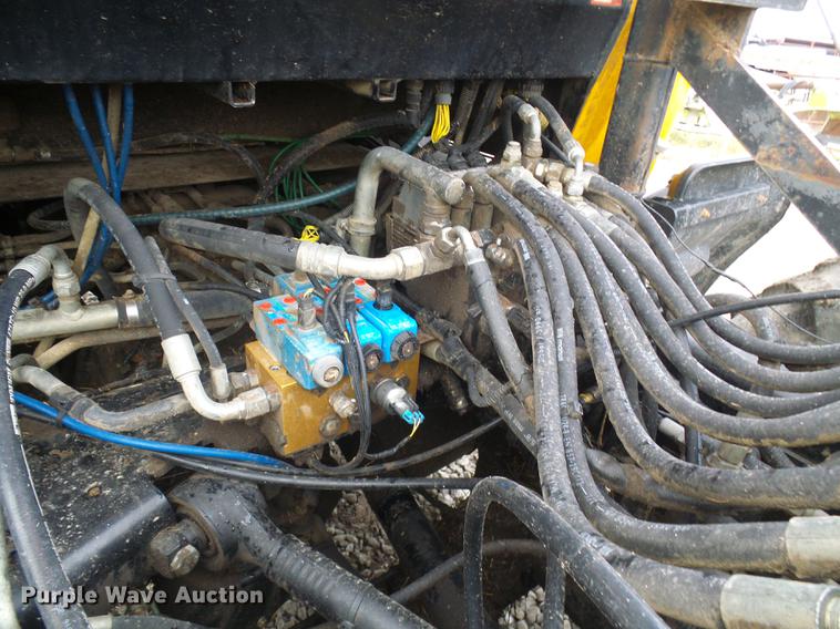 image for item DB2150 2005 JCB Fastrac 3220 4WD tractor