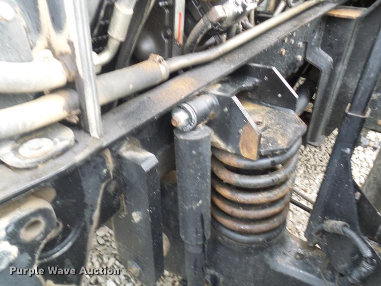 image for item DB2150 2005 JCB Fastrac 3220 4WD tractor