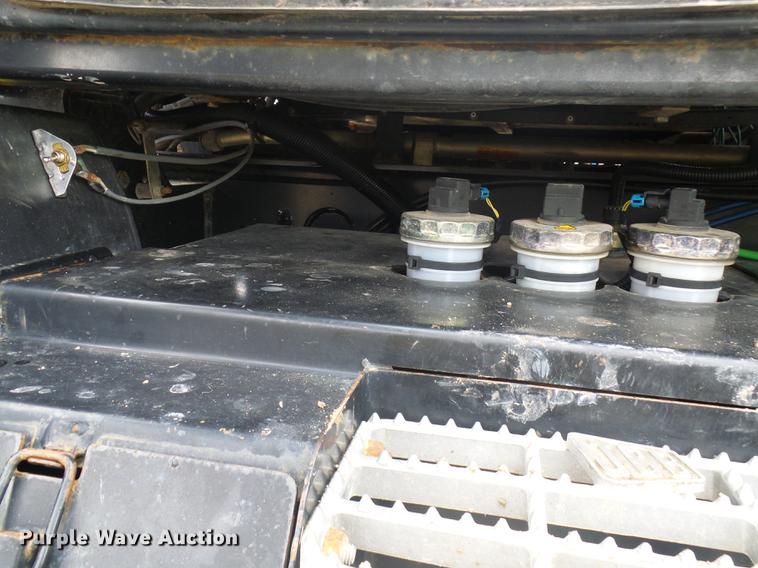 image for item DB2150 2005 JCB Fastrac 3220 4WD tractor