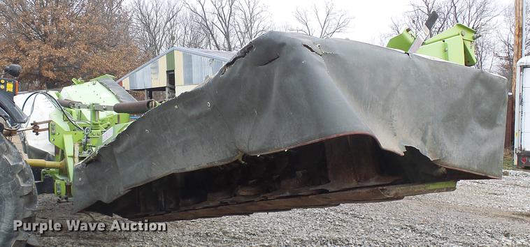 image for item DB2151 2001 Claas Disco triple disc mower