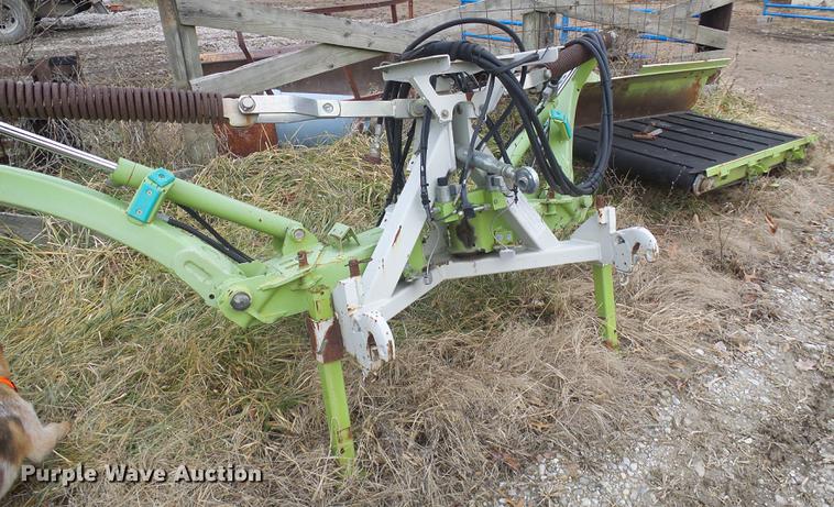 image for item DB2151 2001 Claas Disco triple disc mower