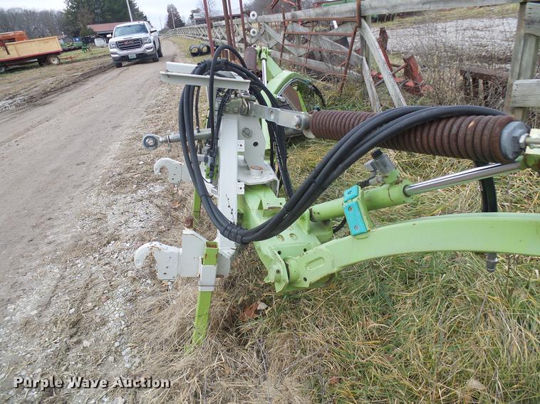 image for item DB2151 2001 Claas Disco triple disc mower