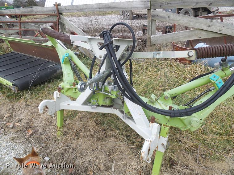 image for item DB2151 2001 Claas Disco triple disc mower