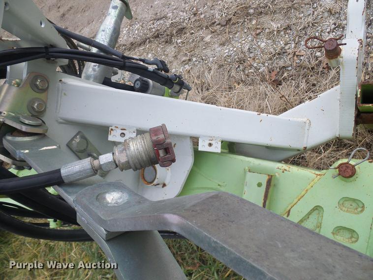 image for item DB2151 2001 Claas Disco triple disc mower