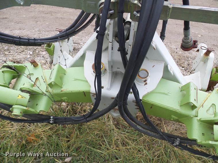 image for item DB2151 2001 Claas Disco triple disc mower