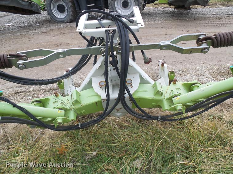 image for item DB2151 2001 Claas Disco triple disc mower