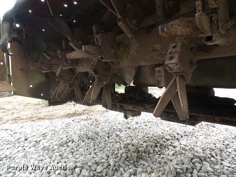 image for item DB2151 2001 Claas Disco triple disc mower