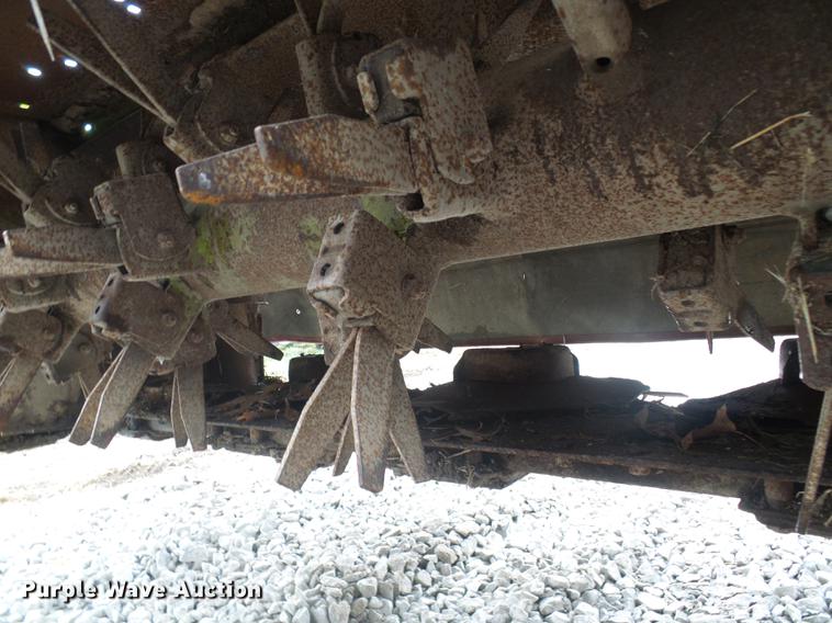 image for item DB2151 2001 Claas Disco triple disc mower