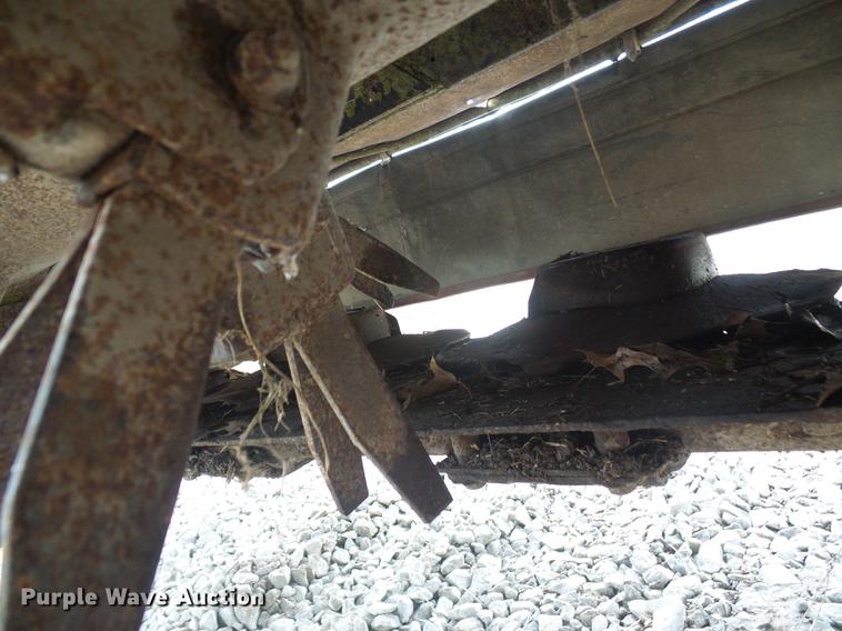 image for item DB2151 2001 Claas Disco triple disc mower