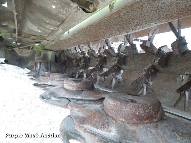 image for item DB2151 2001 Claas Disco triple disc mower