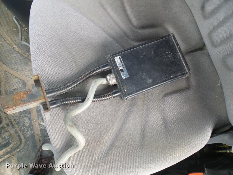 image for item DB2151 2001 Claas Disco triple disc mower