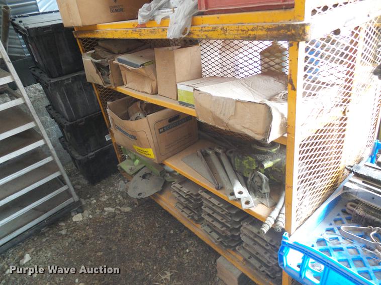 image for item DB2151 2001 Claas Disco triple disc mower