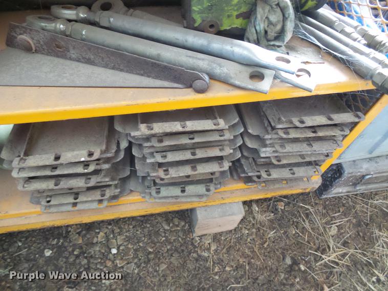 image for item DB2151 2001 Claas Disco triple disc mower