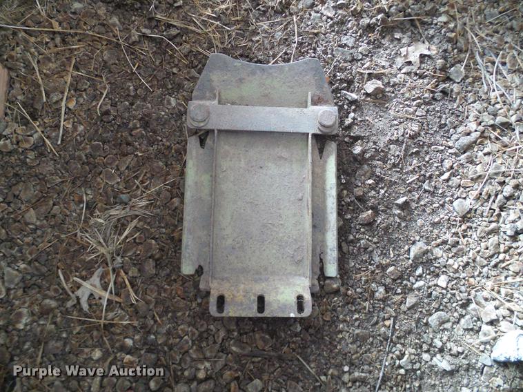 image for item DB2151 2001 Claas Disco triple disc mower