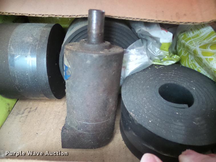 image for item DB2151 2001 Claas Disco triple disc mower