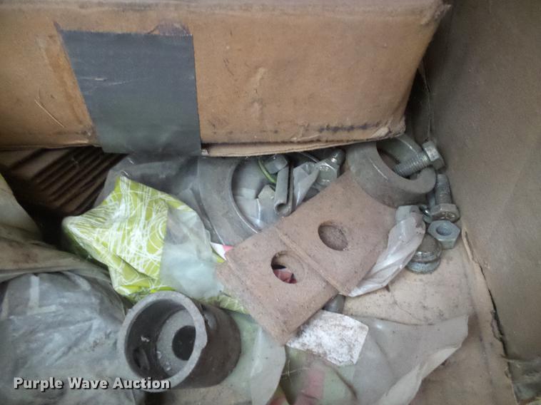 image for item DB2151 2001 Claas Disco triple disc mower