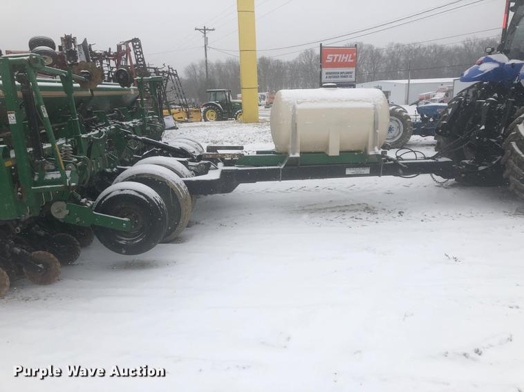 image for item DE5981 Great Plains 2025P no-till grain drill