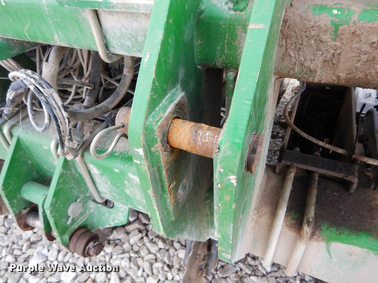 image for item DE5981 Great Plains 2025P no-till grain drill